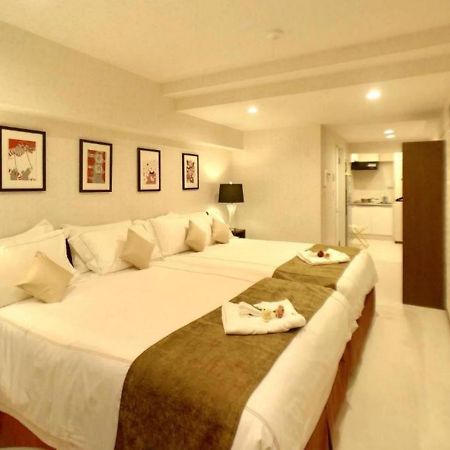 Le Tour Hotel Akihabara Ekimae 楽途ホテル秋葉原駅前店 Tokyo Eksteriør bilde