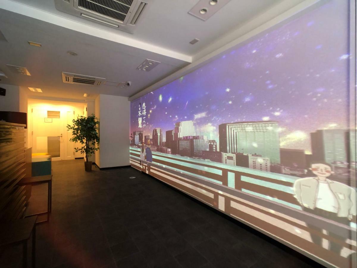 Le Tour Hotel Akihabara Ekimae 楽途ホテル秋葉原駅前店 Tokyo Eksteriør bilde