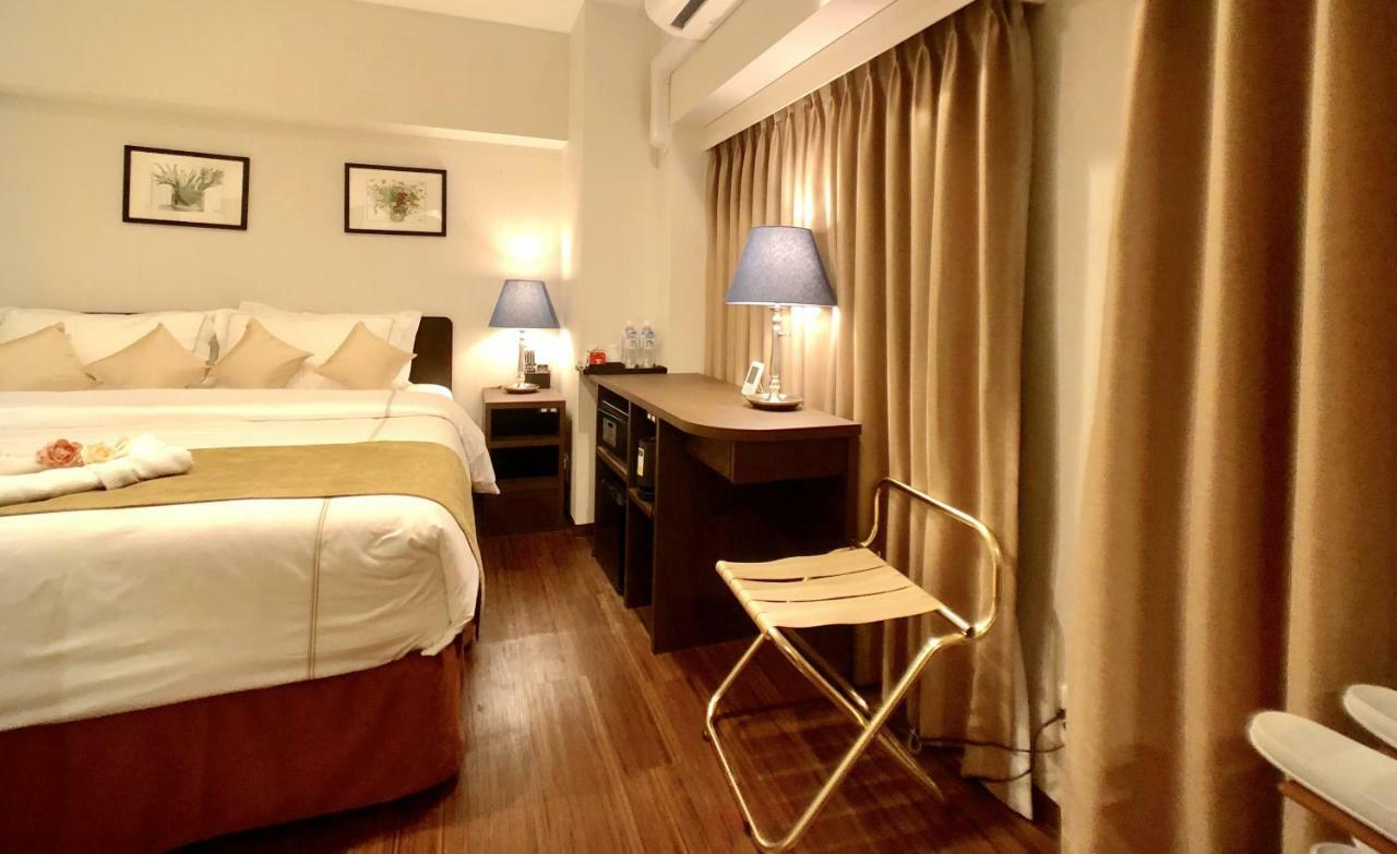 Le Tour Hotel Akihabara Ekimae 楽途ホテル秋葉原駅前店 Tokyo Eksteriør bilde