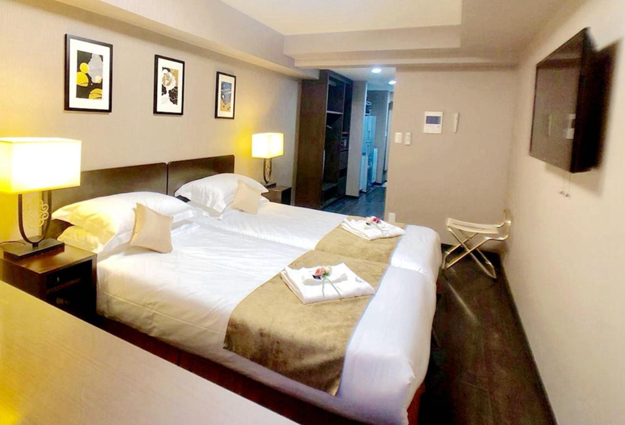 Le Tour Hotel Akihabara Ekimae 楽途ホテル秋葉原駅前店 Tokyo Eksteriør bilde