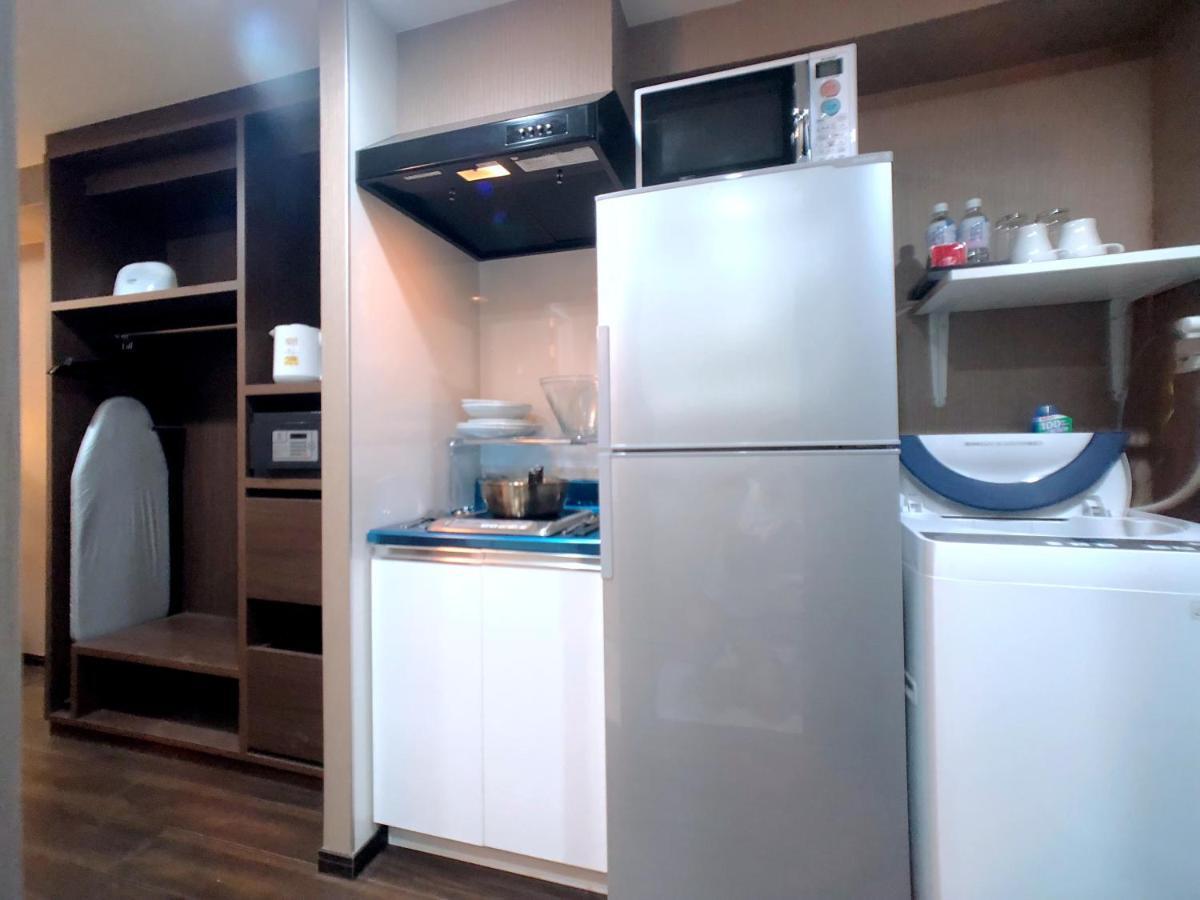 Le Tour Hotel Akihabara Ekimae 楽途ホテル秋葉原駅前店 Tokyo Eksteriør bilde
