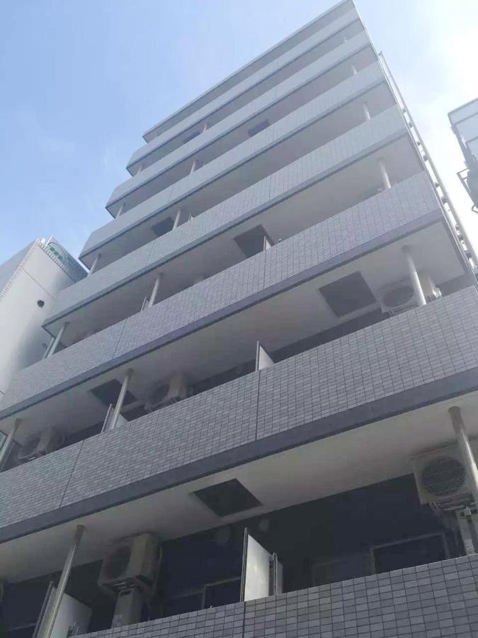 Le Tour Hotel Akihabara Ekimae 楽途ホテル秋葉原駅前店 Tokyo Eksteriør bilde