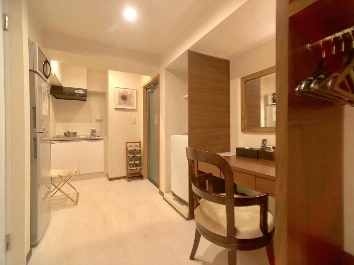 Le Tour Hotel Akihabara Ekimae 楽途ホテル秋葉原駅前店 Tokyo Eksteriør bilde