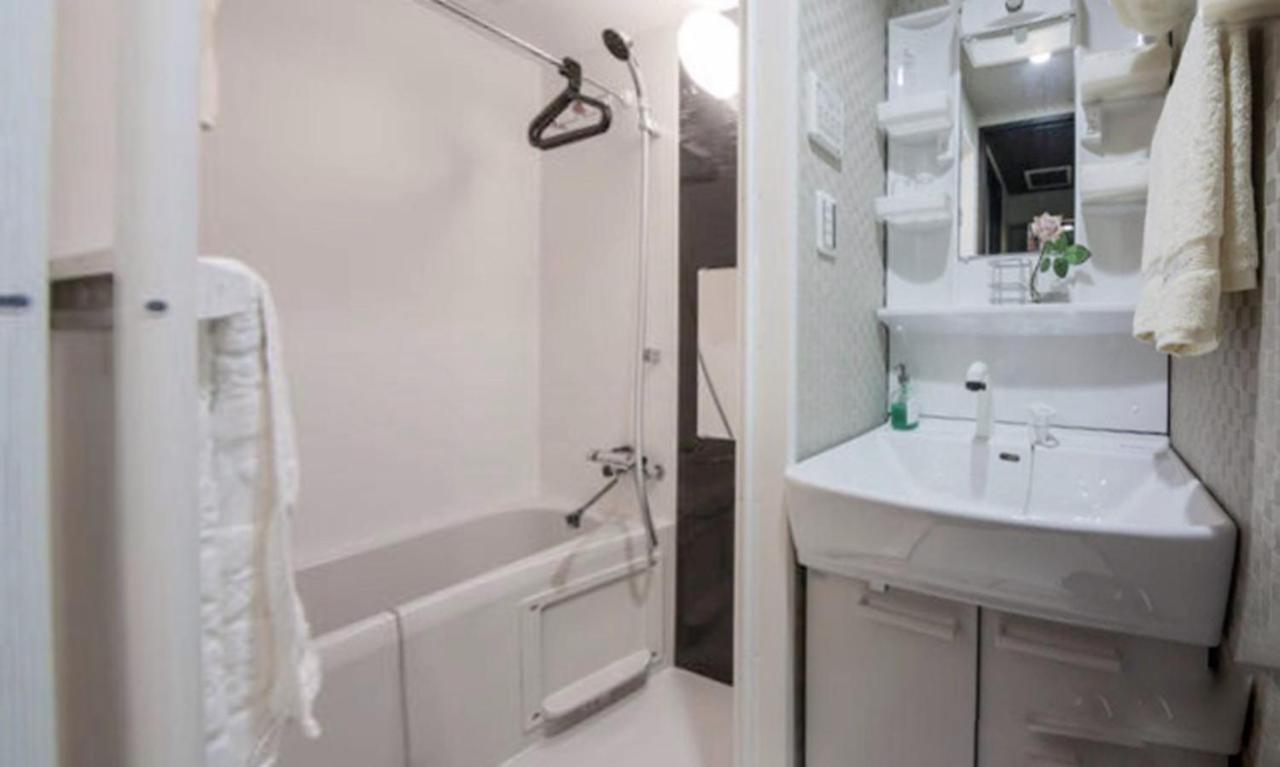 Le Tour Hotel Akihabara Ekimae 楽途ホテル秋葉原駅前店 Tokyo Eksteriør bilde