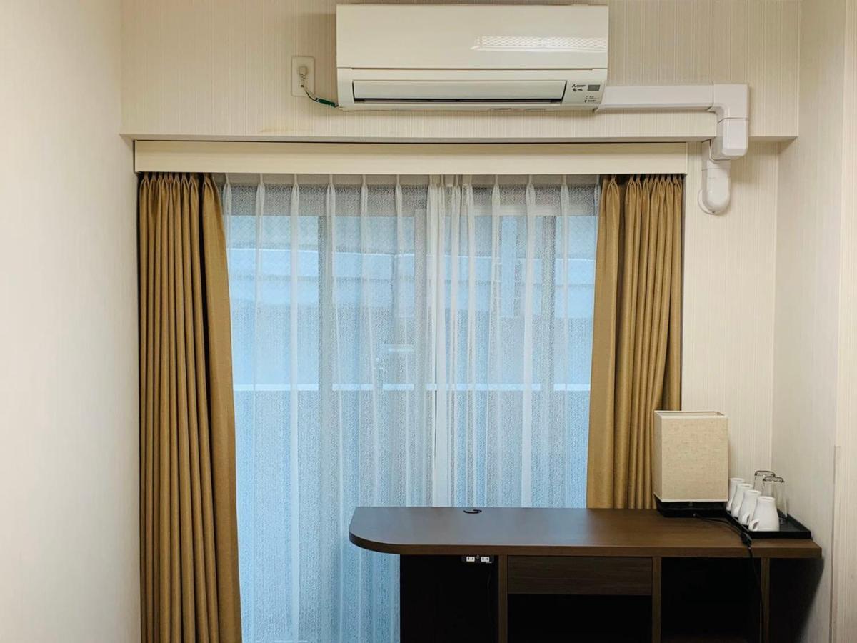 Le Tour Hotel Akihabara Ekimae 楽途ホテル秋葉原駅前店 Tokyo Eksteriør bilde